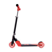 Core Foldy Kids Scooter Art.CRE-FLD-KS-RB Red Kaherattaline tõukeratas