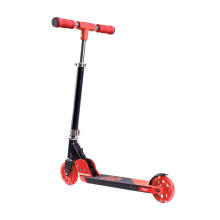 Core Foldy Kids Scooter Art.CRE-FLD-KS-RB Red Kaherattaline tõukeratas