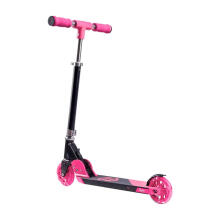 Core Foldy Kids Scooter Art.CRE-FLD-KS-BP Pink Kaherattaline tõukeratas