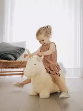 Wild&Soft Soft Bouncy Art.287134 Unicorn Laste džemprid