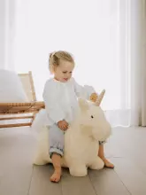 Wild&Soft Soft Bouncy Art.287134 Unicorn Laste džemprid