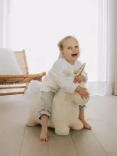 Wild&Soft Soft Bouncy Art.287134 Unicorn Laste džemprid