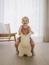 Wild&Soft Soft Bouncy Art.287134 Unicorn Laste džemprid