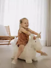 Wild&Soft Soft Bouncy Art.287134 Unicorn Laste džemprid