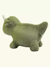 Wild&Soft Soft Bouncy Art.287136 Dino Laste džemprid