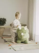 Wild&Soft Soft Bouncy Art.287136 Dino Laste džemprid