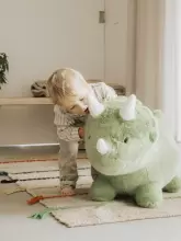 Wild&Soft Soft Bouncy Art.287136 Dino Laste džemprid