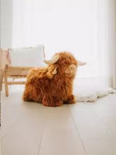 Wild&Soft Soft Bouncy Art.287137 Cow Laste džemprid