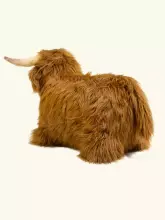 Wild&Soft Soft Bouncy Art.287137 Cow Laste džemprid