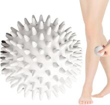Kidsworld  Sensory Balls/Tip Foot Massager  Art.287145 White Sensoorne pall 6 cm