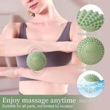 Kidsworld Sensory Balls/Tip Foot Massager  Art.287150 Pink Sensoorne pall 7 cm