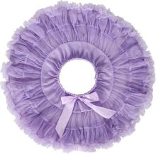 Bebe Basic Tu-Tu Luxury Skirt Light Purple Art.287197 Superkohev seelik väikesele printsessile