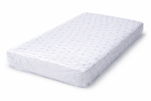 La Bebe™ Matress Storage Bag Art.287281 Plastkott madratsite hoidmiseks 160x80cm