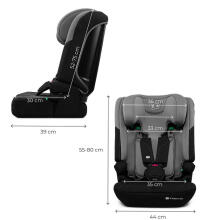 KINDERKRAFT Autoistme I-COMFY i-Size TUMED HALL