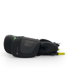KINDERKRAFT Autoistme XPAND 2 Pro i-Size 100-150 cm Grafiitmust