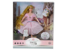 LALKA EMILY KASSIGA 29 CM