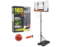 KOSSEKORV 165 CM ADAR
