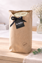 La bebe™ Soft Cotton Art.288888 Baby extra soft cotton blanket 100x140 cm