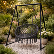 Boho rippuv tool aiaswing, hall, MultiGarden