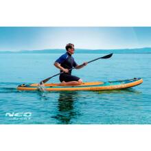 SUP laud Aquasurf 320 x 84 x 15 cm Neo-Sport 170214