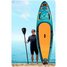 SUP laud Aquasurf 320 x 84 x 15 cm Neo-Sport 170214