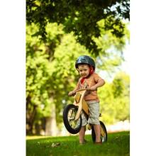 Dip&Dap Helmet  Art.287549 Flamingo Sertifitseeritud, reguleeritav kiiver lastele