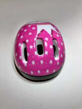 Spokey Biker 5 Art.925460 Sertifitseeritud, reguleeritav kiiver/kiiver lastele
