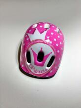 Spokey Biker 5 Art.925460 Sertifitseeritud, reguleeritav kiiver/kiiver lastele