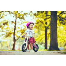 Dip&Dap Helmet  Art.287550 Monster Sertifitseeritud, reguleeritav kiiver lastele