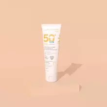 Alphanova Sun Baby Art.287560 Children's sunscreen A, 100% natural, hypoallergenic, SPF50+, 50 g.