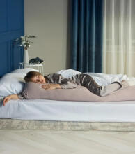 La Bebe™ Easy Maternity Pillow Art. 5-170 Wild Life.