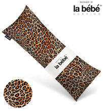 La Bebe™ Easy Maternity Pillow Art. 5-170 Wild Life.