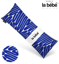 La Bebe™ Easy Maternity Pillow Art. 5-172 Wild Life.