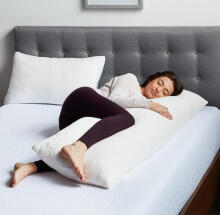 La Bebe™ Easy Maternity Pillow Art. 5-172 Wild Life.