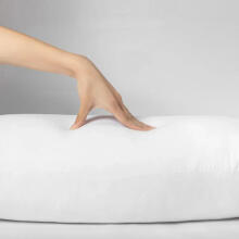La Bebe™ Flopsy Cotton Nursing Maternity Pillow Art. 5-172 Wild Life.