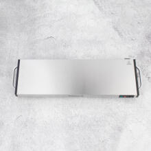 Progress EK2610PVDE Cordless Hot Plate