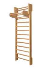 Treeningsein Meduskoks 200x80x16/25 cm