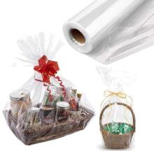 Gift Paper Crystal Design Art.287783 Kinkepaber 150x70cm
