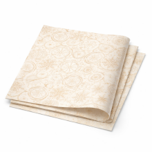 Gift Paper Tissue Design Art.287784 Kingitussiidist paber 50 x 70 cm