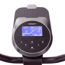 CHRISTOPEIT SPORT EL 8000 elliptiline ergomeeter
