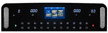 CHRISTOPEIT SPORT jooksuriba TM 5000S 1-22 km/h, TFT ekraan, 35 programmi, bluetooth