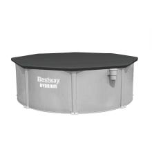 Aastaringne paneelbassein 366 x 122 cm 13-in-1 Bestway 56574