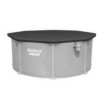 Aastaringne paneelbassein 305 x 122 cm 13in1 Bestway 56566