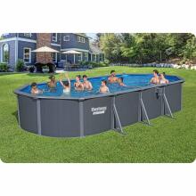 Aasta Ring Paneli Bassein 732x366x132 cm 13in1 Bestway 561CW