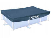 Kaas raami basseinile 450x226cm INTEX