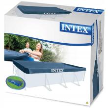 Kaas raami basseinile 450x226cm INTEX