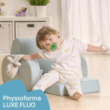 Chicco Silicone Physio Soft Art.288263 Mix Color Sleep-safe silicone pacifier, molded, 0 m+,2 psc