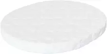 La Bebe™ Smart Bed Art.288272 Laste poroloonmadrats 70x120x5 cm (Ühildub Ingvartiga)