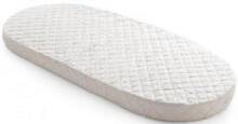 La Bebe™ Smart Bed Art.288273 Laste poroloonmadrats 72x120x5 cm (Ühildub Ingvartiga)