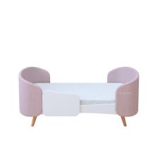 La Bebe™ Fly Bed Art.288275 Laste poroloonmadrats 66x166x11 cm (Ühildub Ingvartiga)